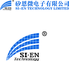 Logo for Si-En Technology